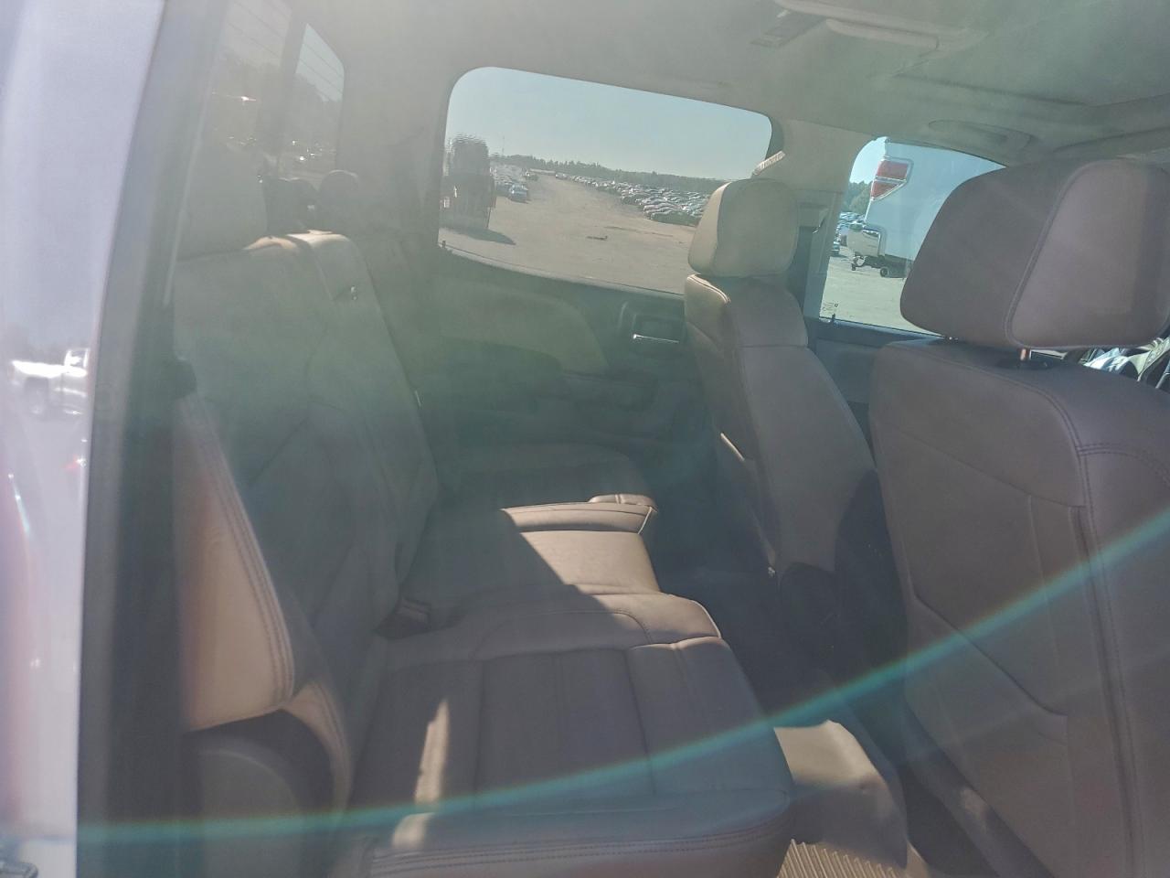 2017 GMC SIERRA K1500 DENALI photo 10
