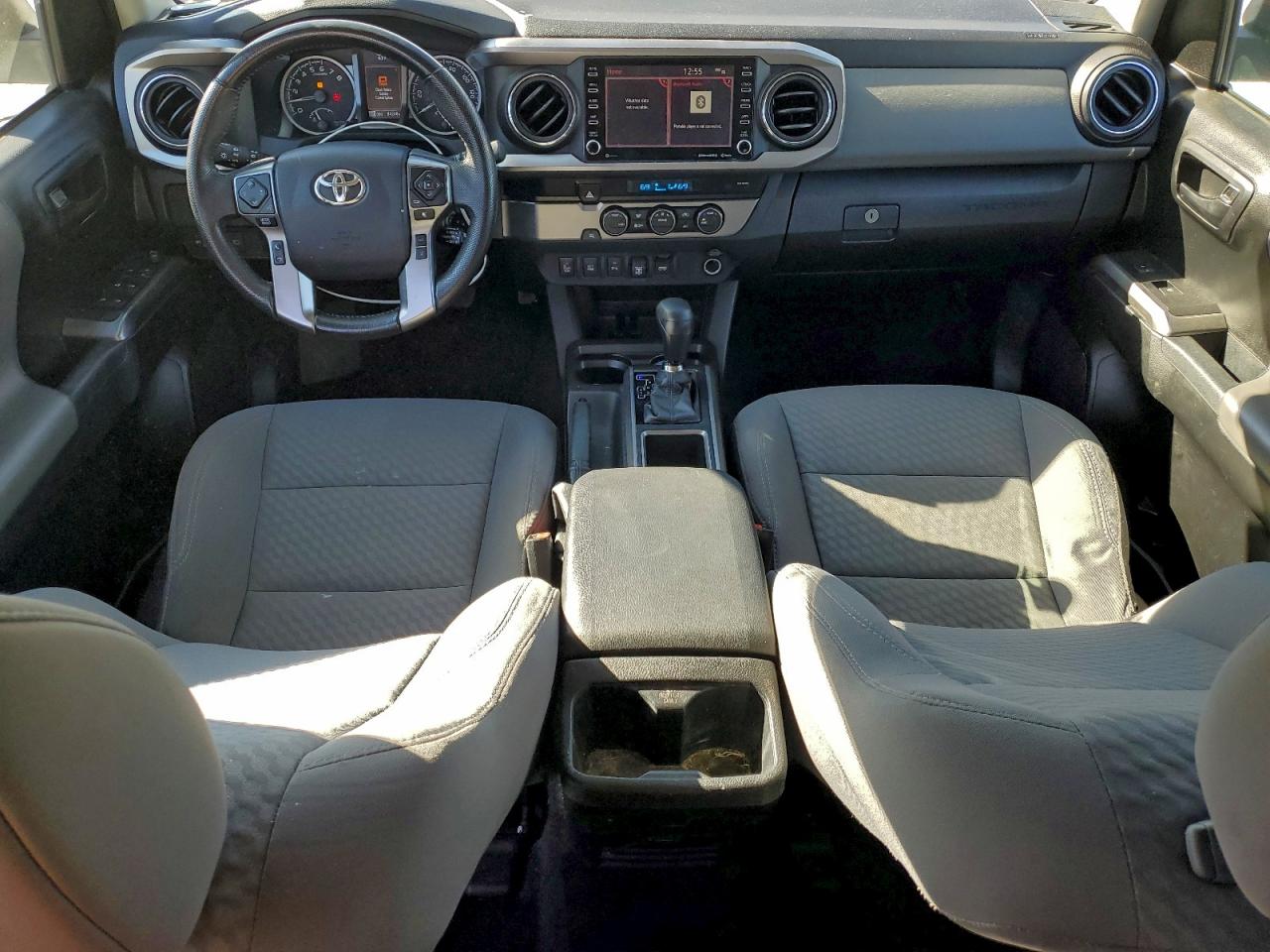 2022 TOYOTA TACOMA SR5 V6 photo 15