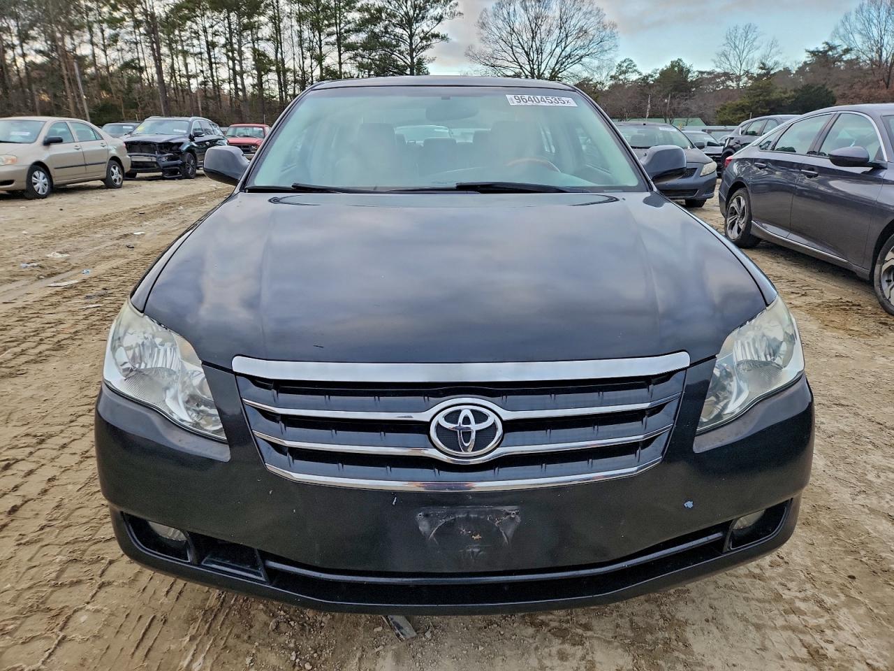 2006 TOYOTA AVALON XL photo 5