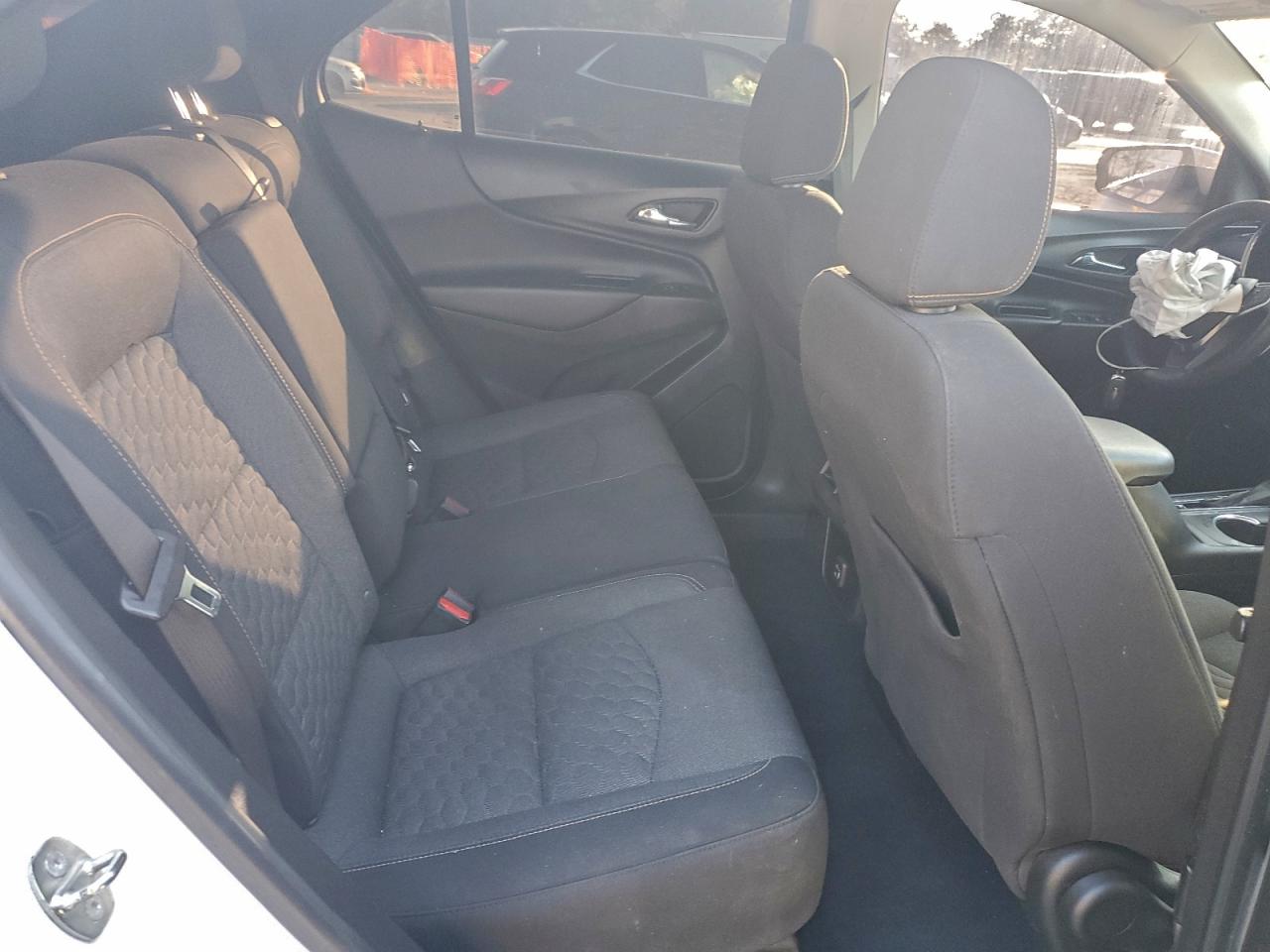 2021 CHEVROLET EQUINOX LT photo 11