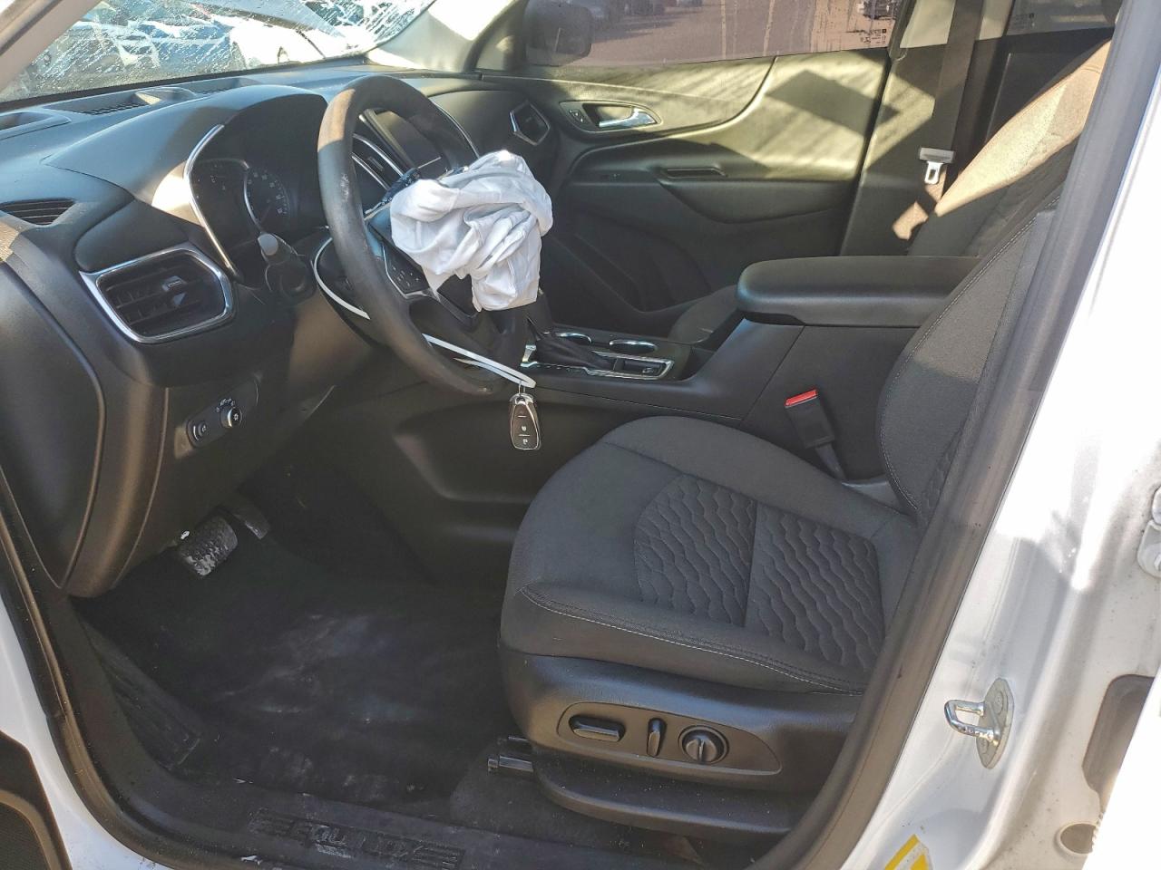 2021 CHEVROLET EQUINOX LT photo 7