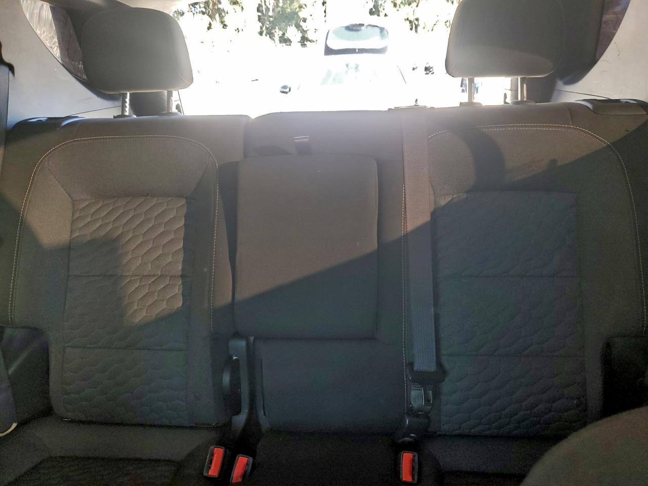 2021 CHEVROLET EQUINOX LT photo 10