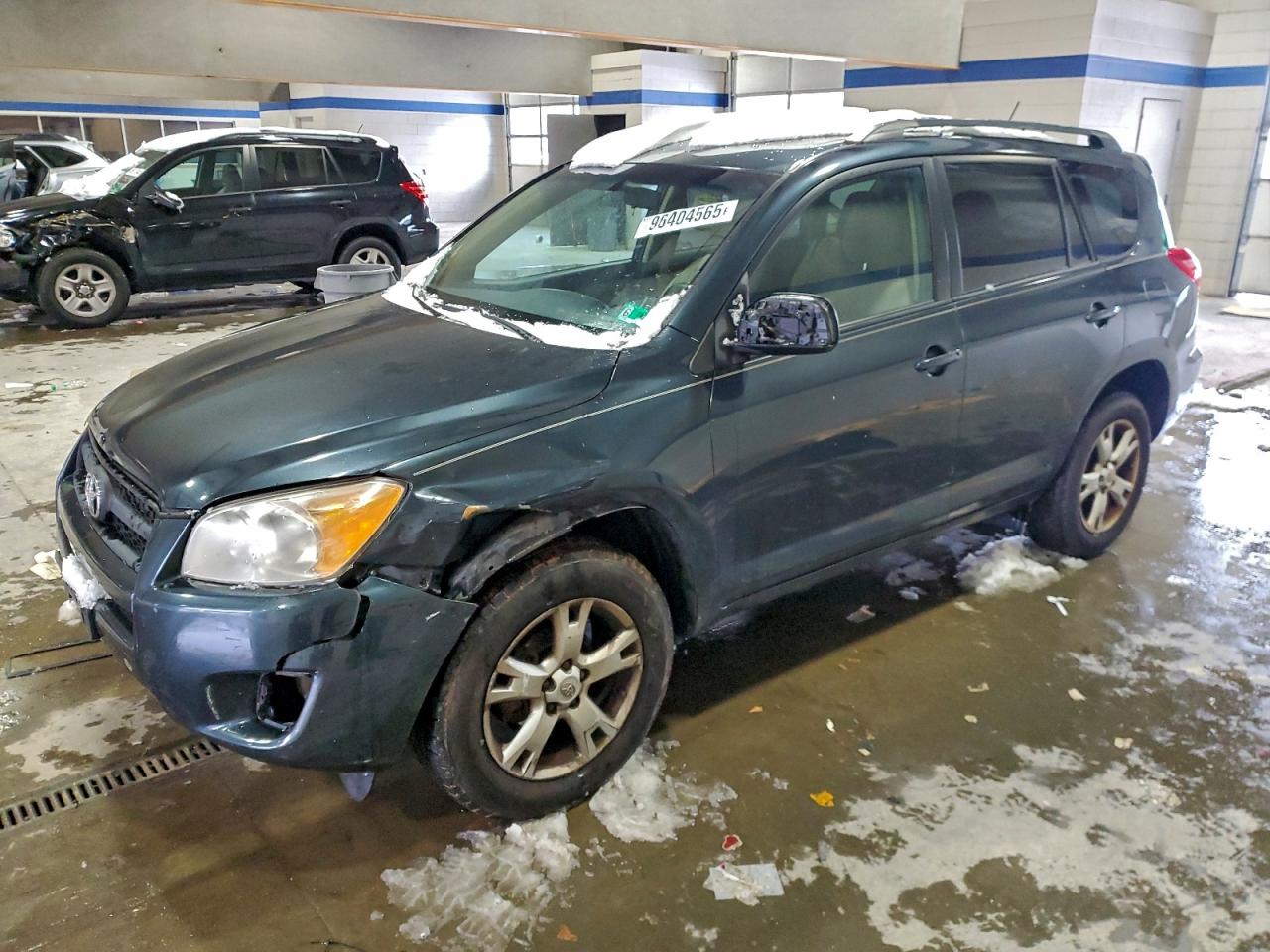 2012 TOYOTA RAV4