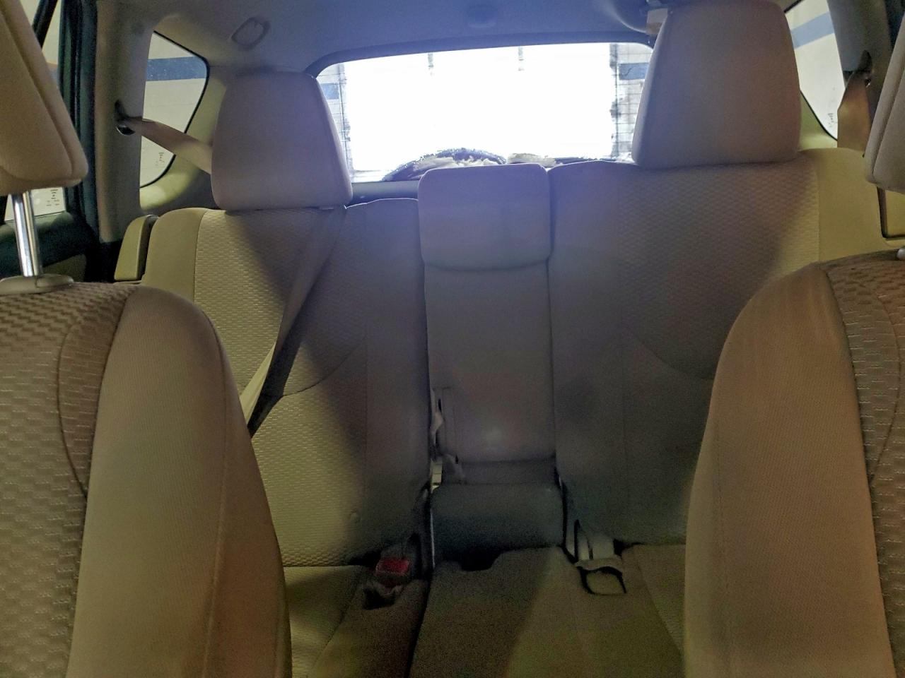 2012 TOYOTA RAV4 photo 10
