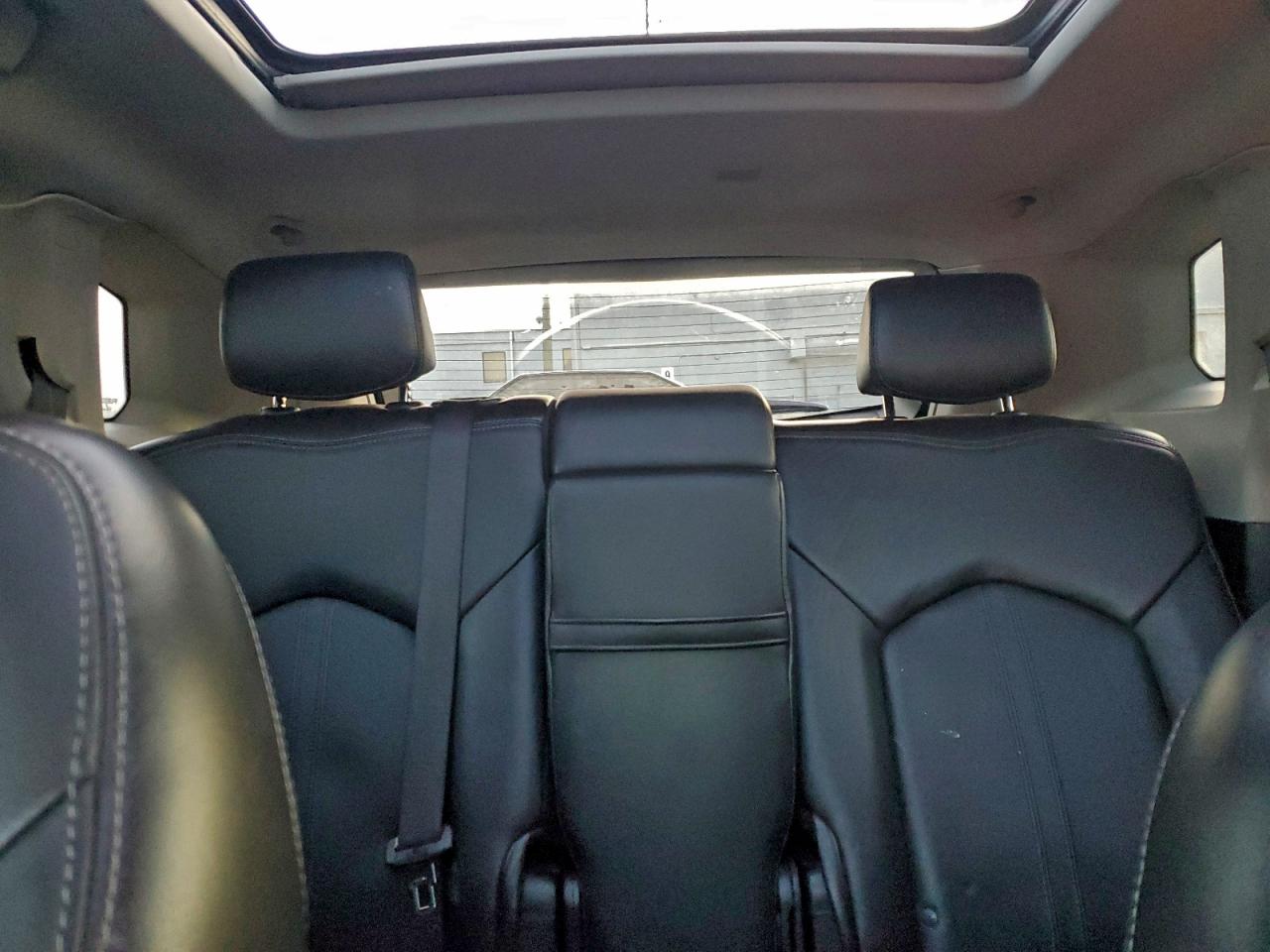 2013 CADILLAC SRX photo 10