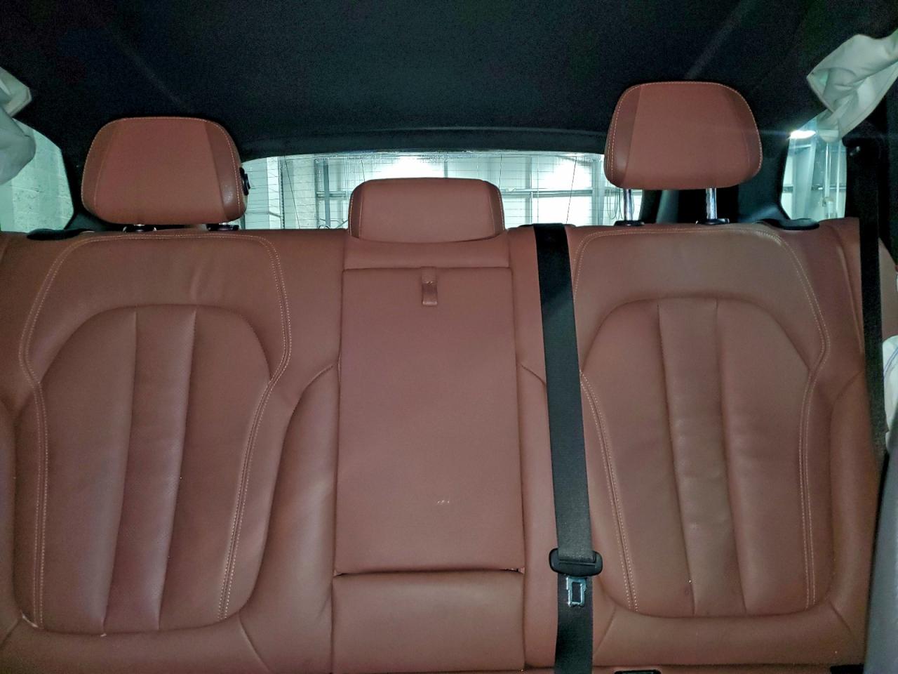 2022 BMW X5 XDRIVE40I photo 10
