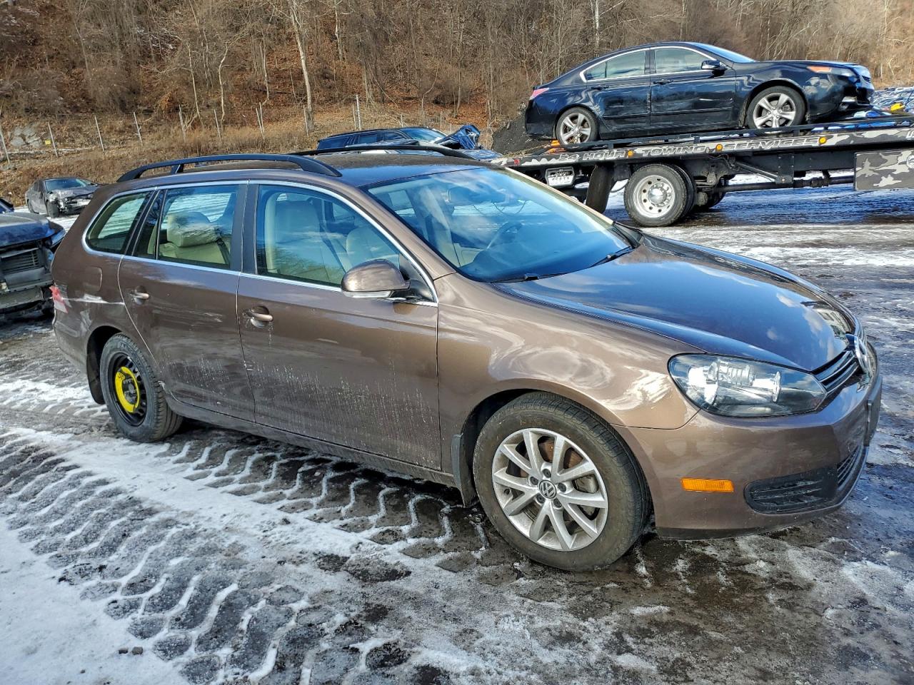 2014 VOLKSWAGEN JETTA S photo 4