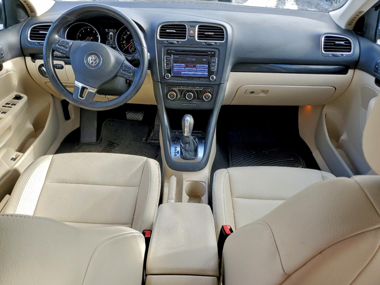 2014 VOLKSWAGEN JETTA S photo 8