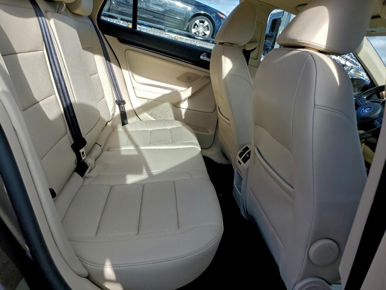 2014 VOLKSWAGEN JETTA S photo 10