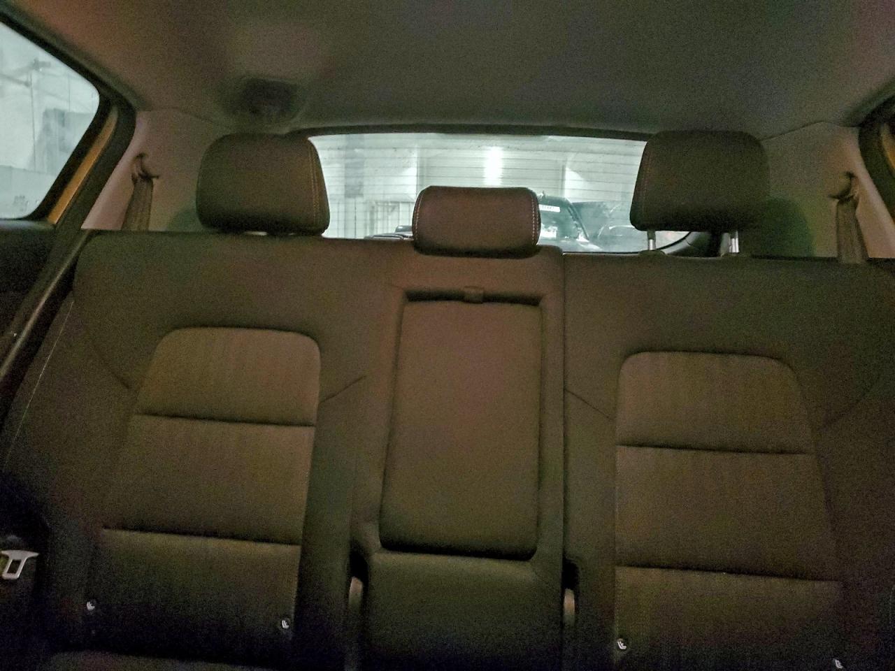 2020 KIA SPORTAGE LX photo 10