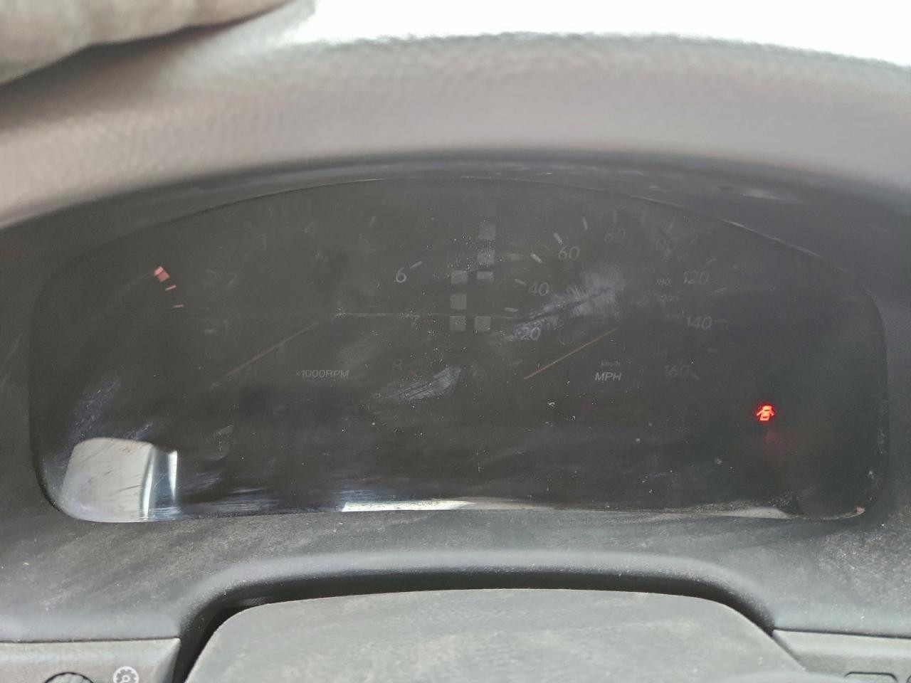 2002 LEXUS LS 430 photo 9