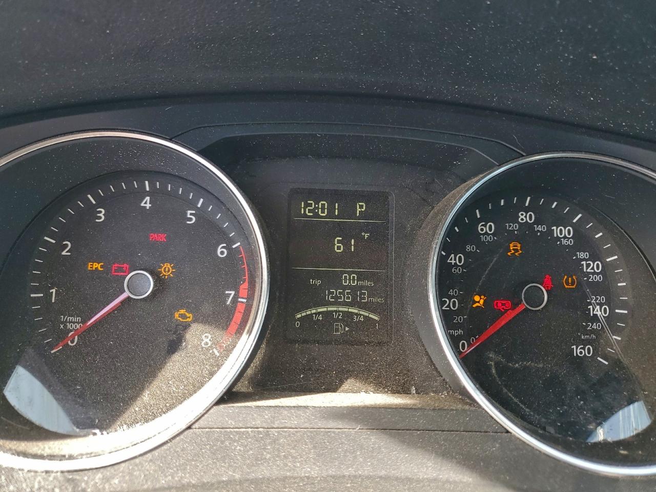 2015 VOLKSWAGEN JETTA BASE photo 17