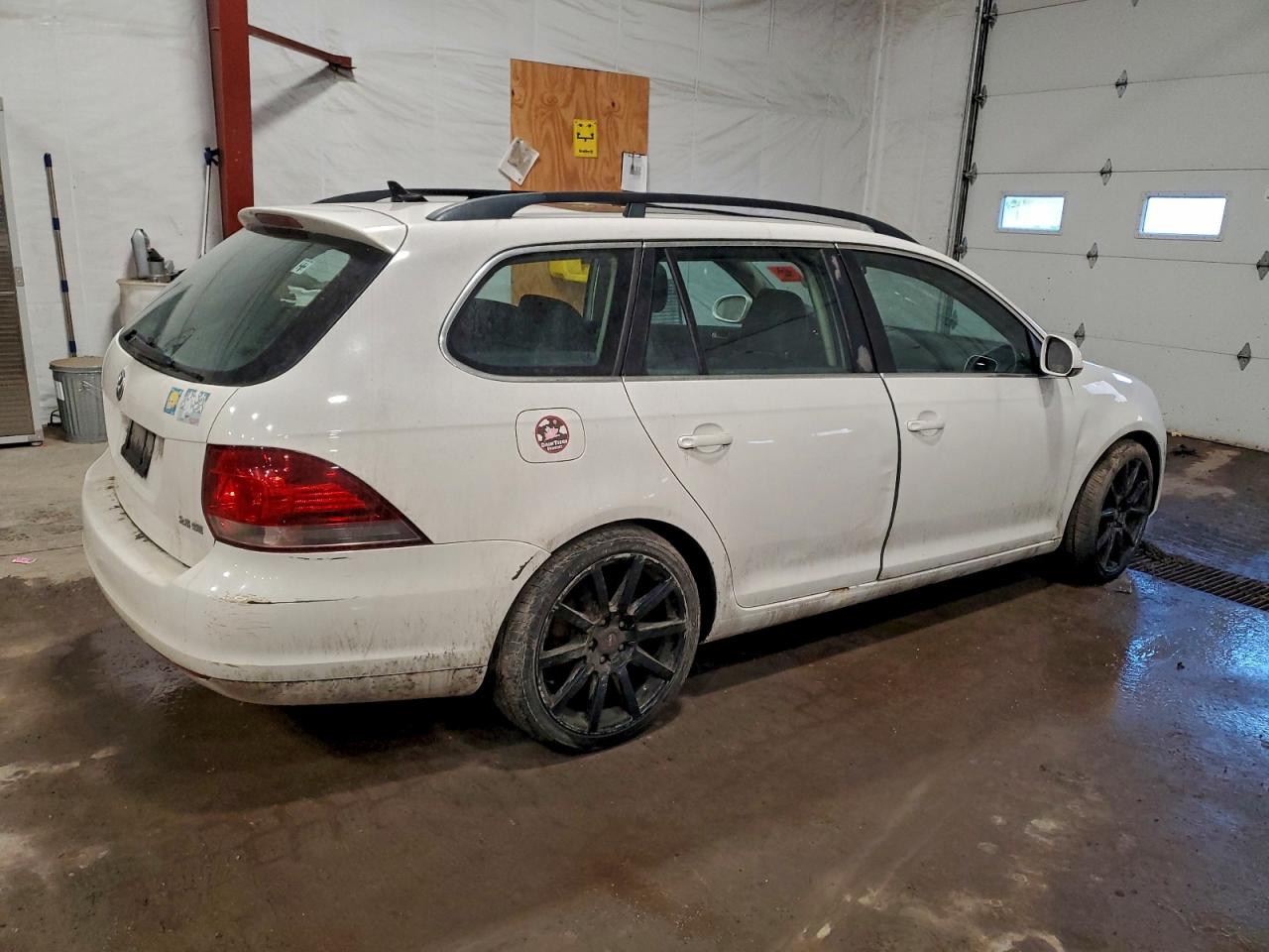 2012 VOLKSWAGEN JETTA S photo 7