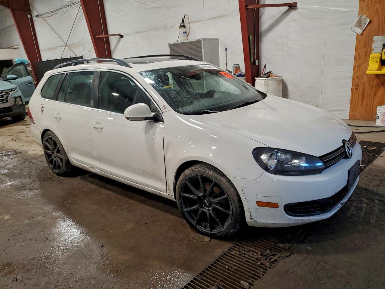 2012 VOLKSWAGEN JETTA S photo 10