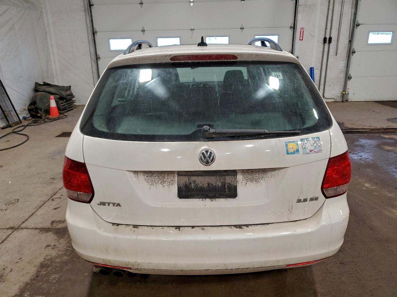 2012 VOLKSWAGEN JETTA S photo 16