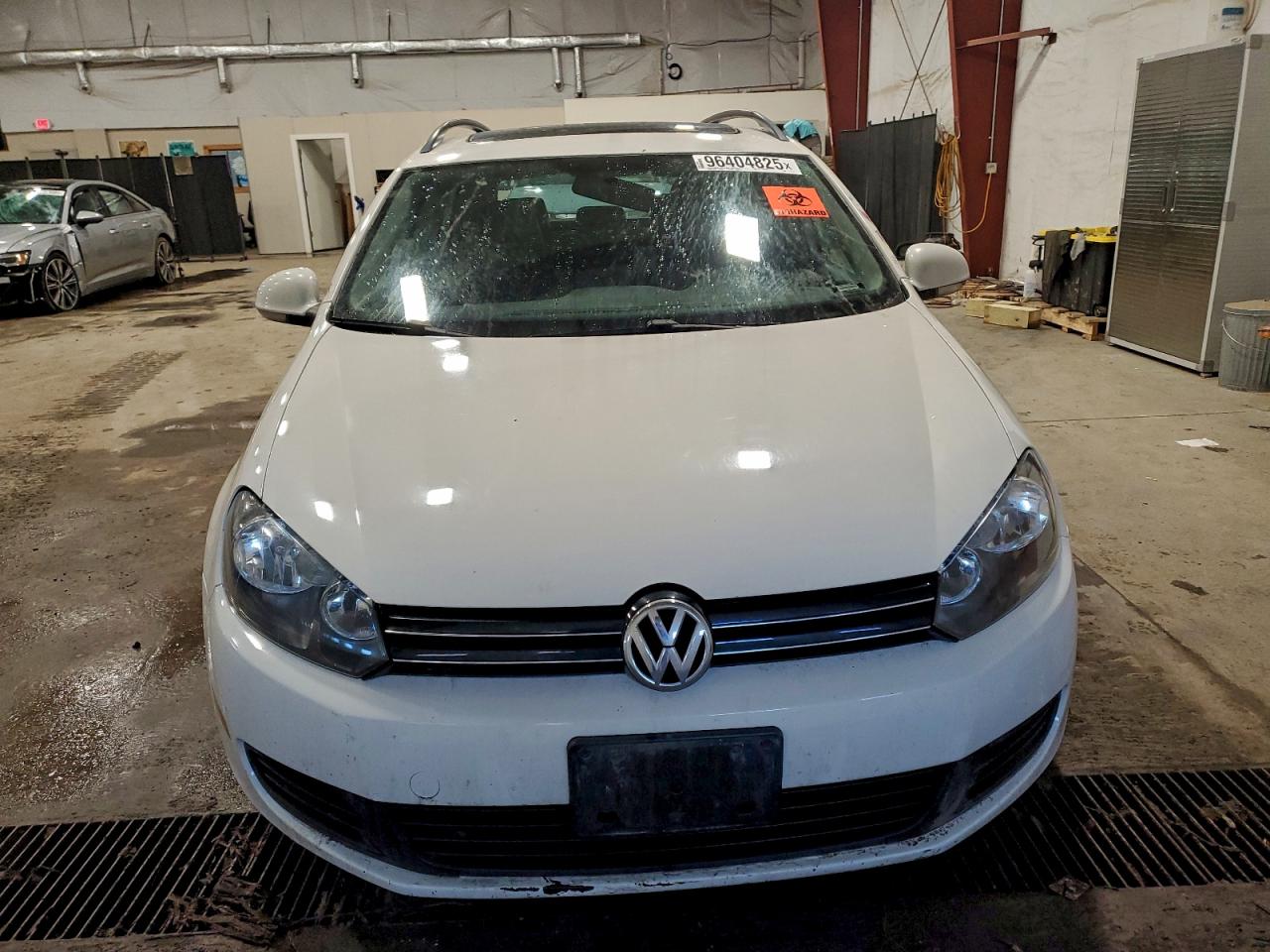 2012 VOLKSWAGEN JETTA S photo 13