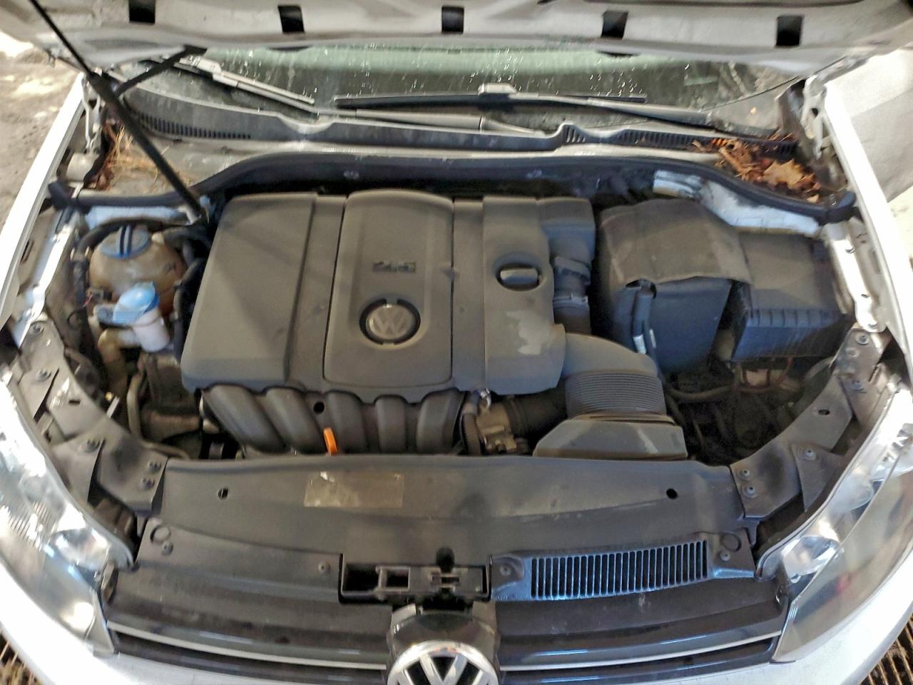 2012 VOLKSWAGEN JETTA S photo 34