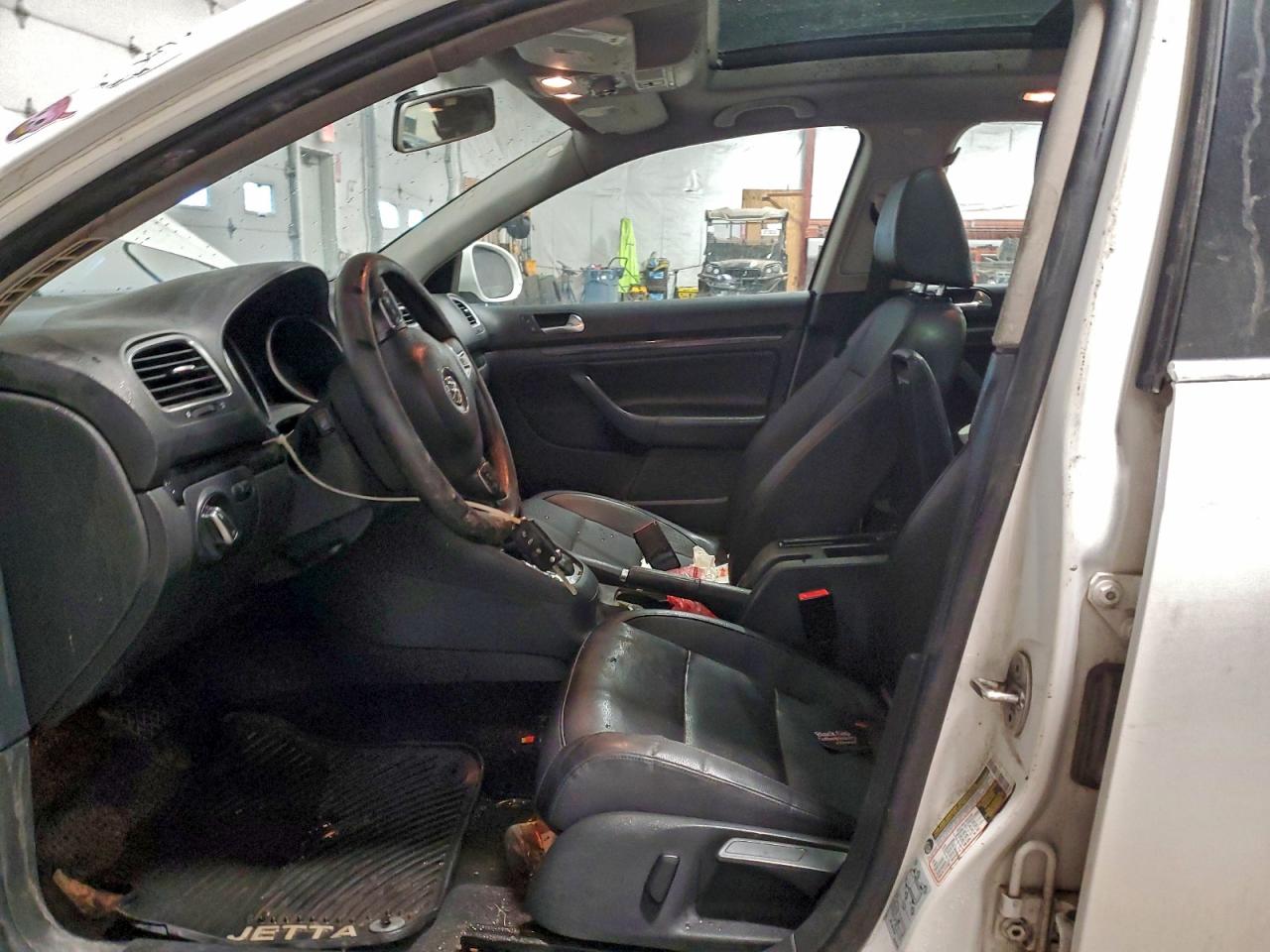 2012 VOLKSWAGEN JETTA S photo 19