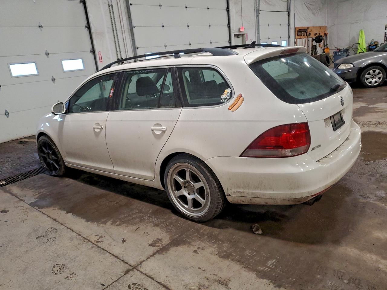 2012 VOLKSWAGEN JETTA S photo 4