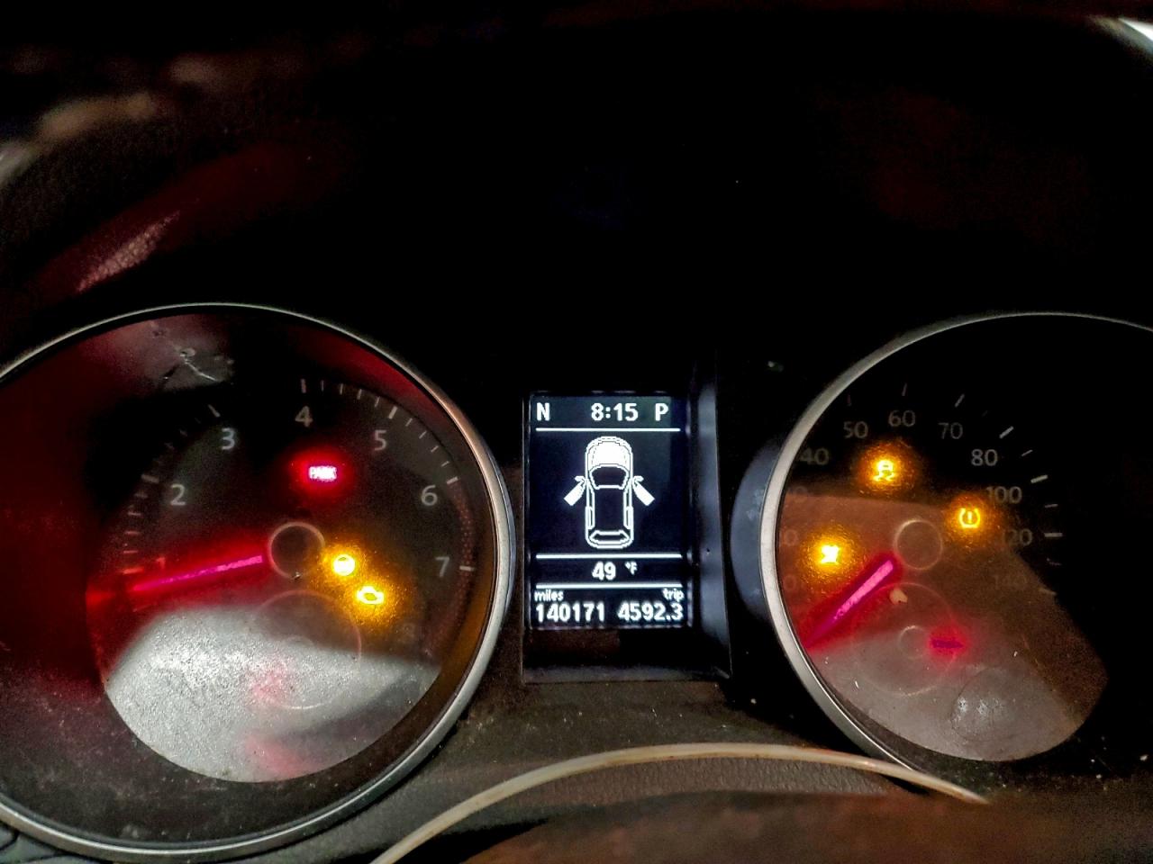 2012 VOLKSWAGEN JETTA S photo 25