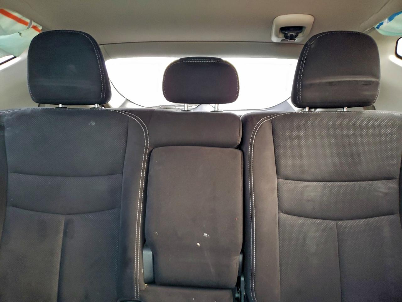 2018 NISSAN MURANO S photo 10