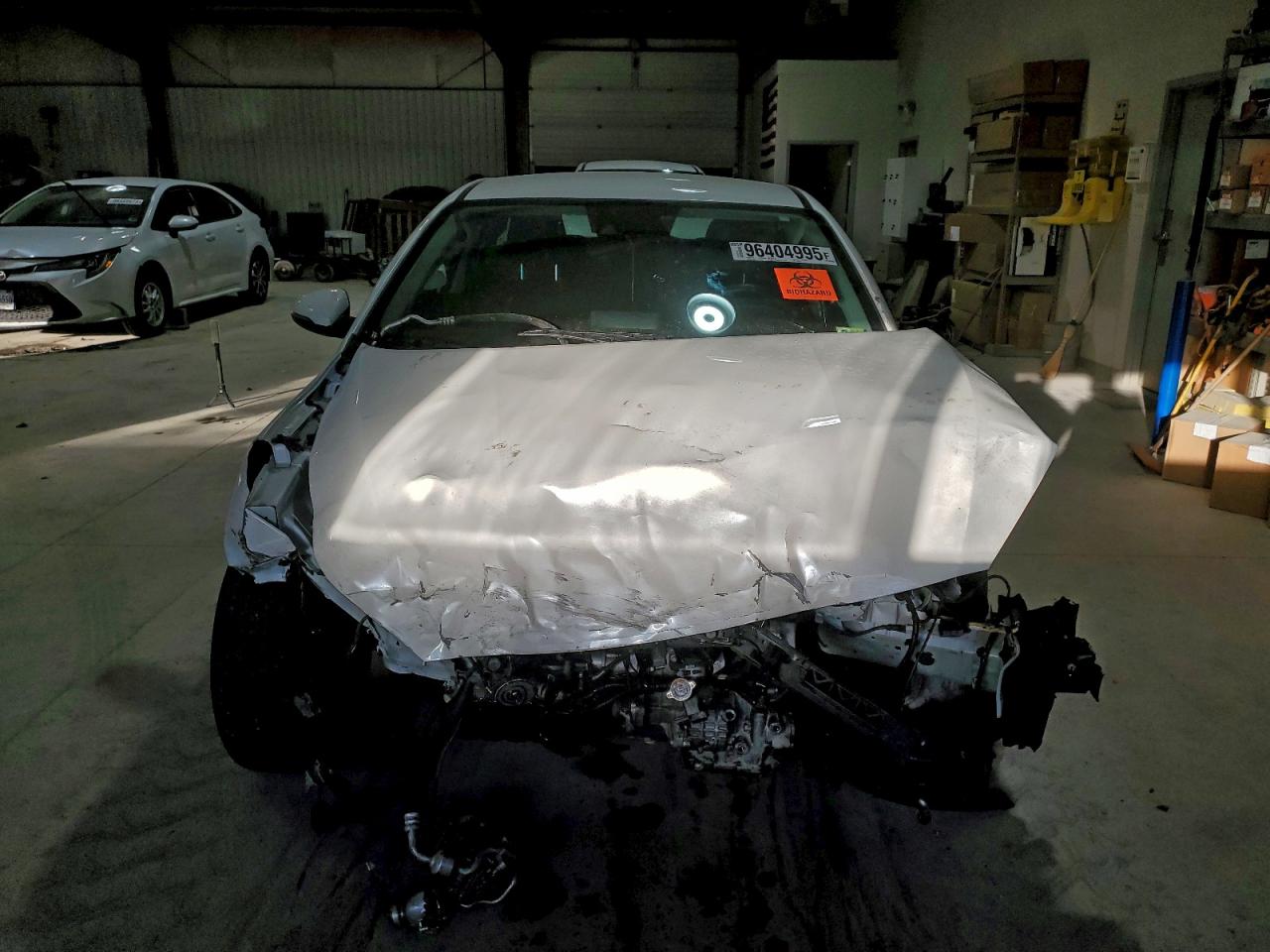 2024 KIA FORTE LX photo 5