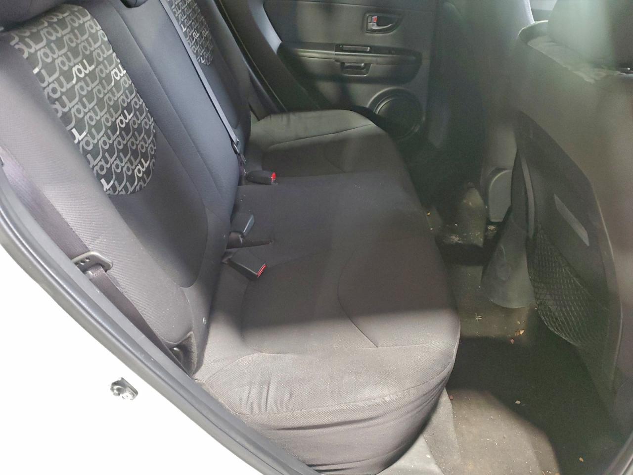 2011 KIA SOUL + photo 10