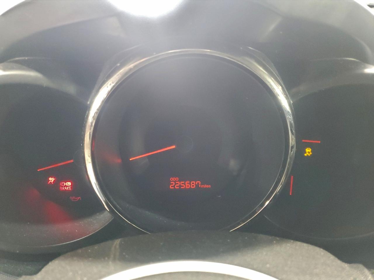 2011 KIA SOUL + photo 9