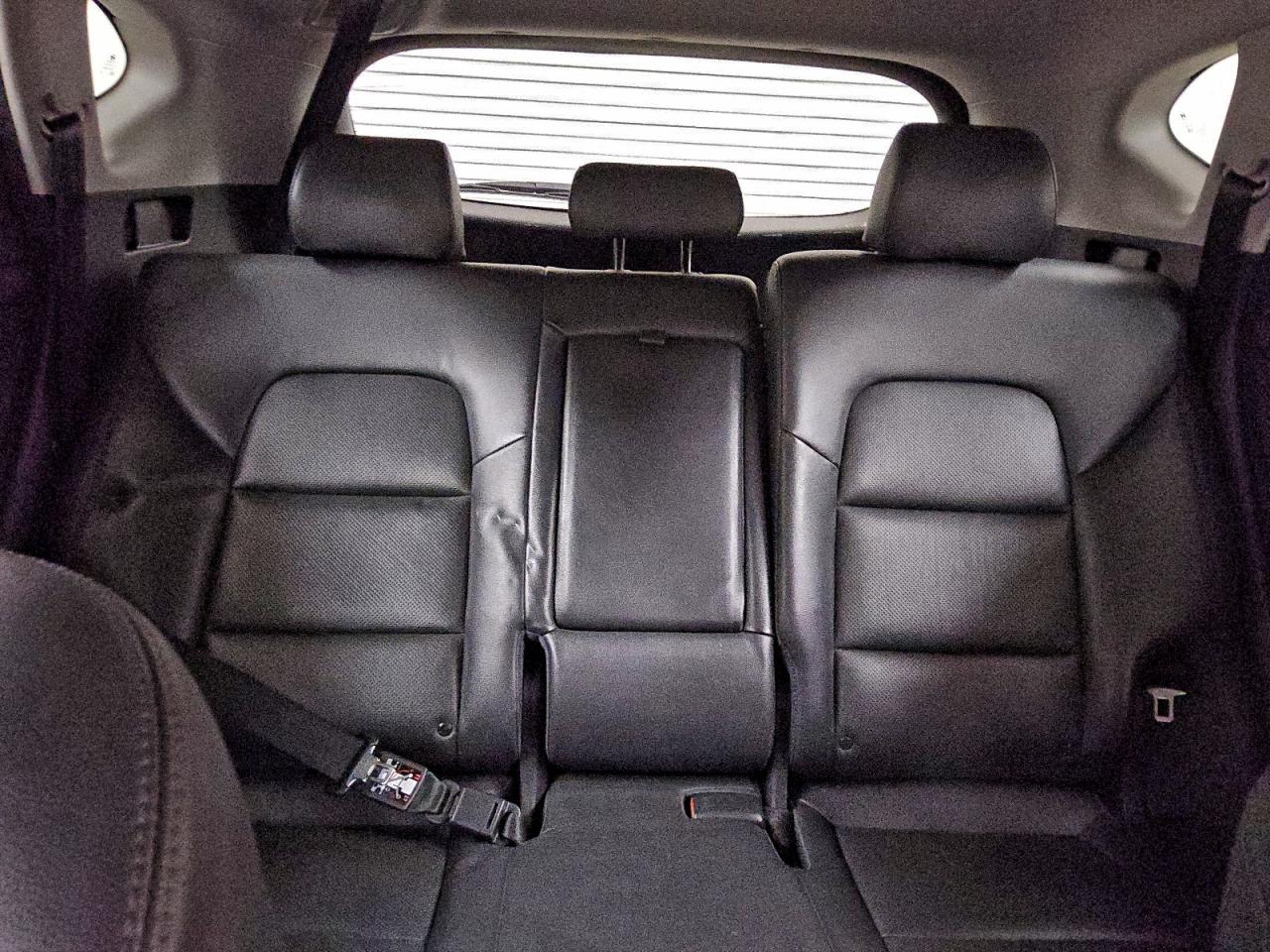 2021 HYUNDAI TUCSON LIMITED photo 10