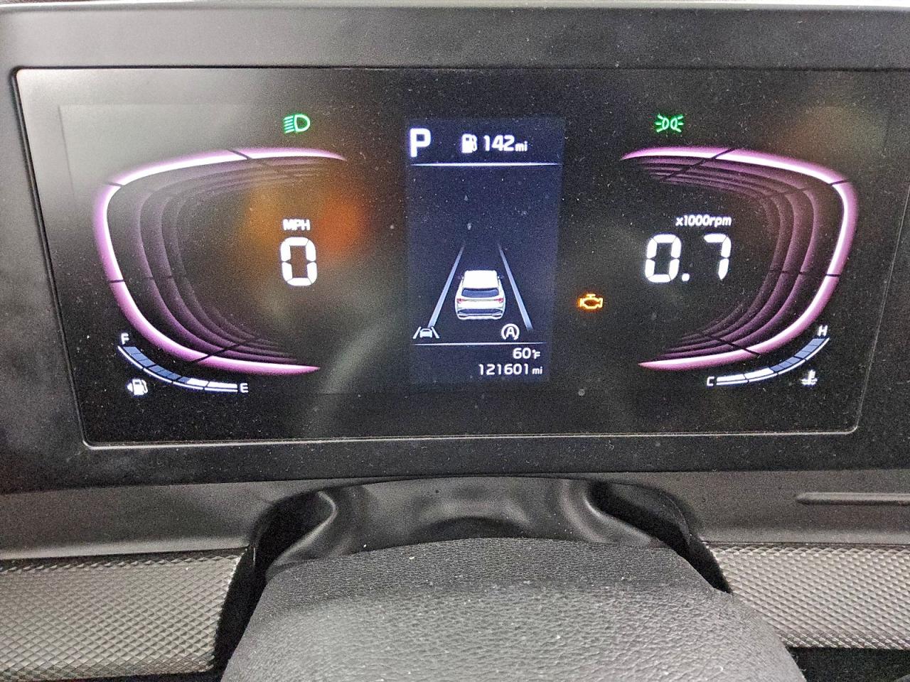 2023 KIA SPORTAGE LX photo 9