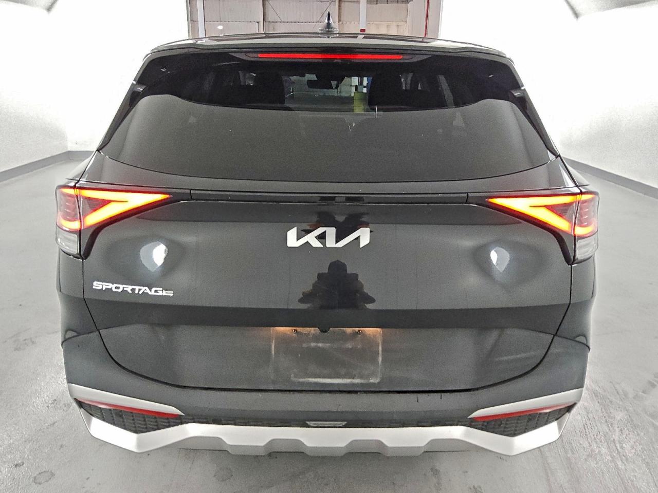 2023 KIA SPORTAGE LX photo 6
