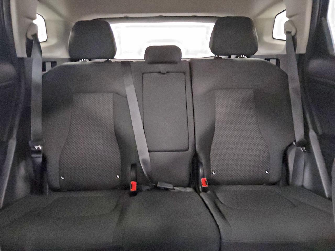2023 KIA SPORTAGE LX photo 10