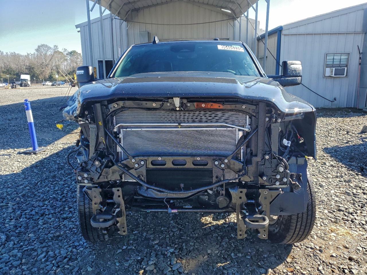 2026 RAM 2500 BIG HORN photo 5