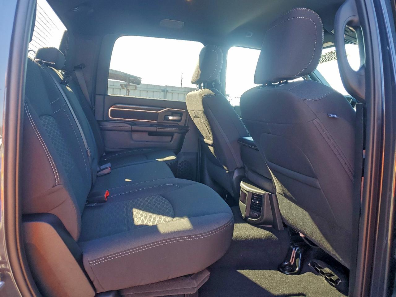 2026 RAM 2500 BIG HORN photo 10