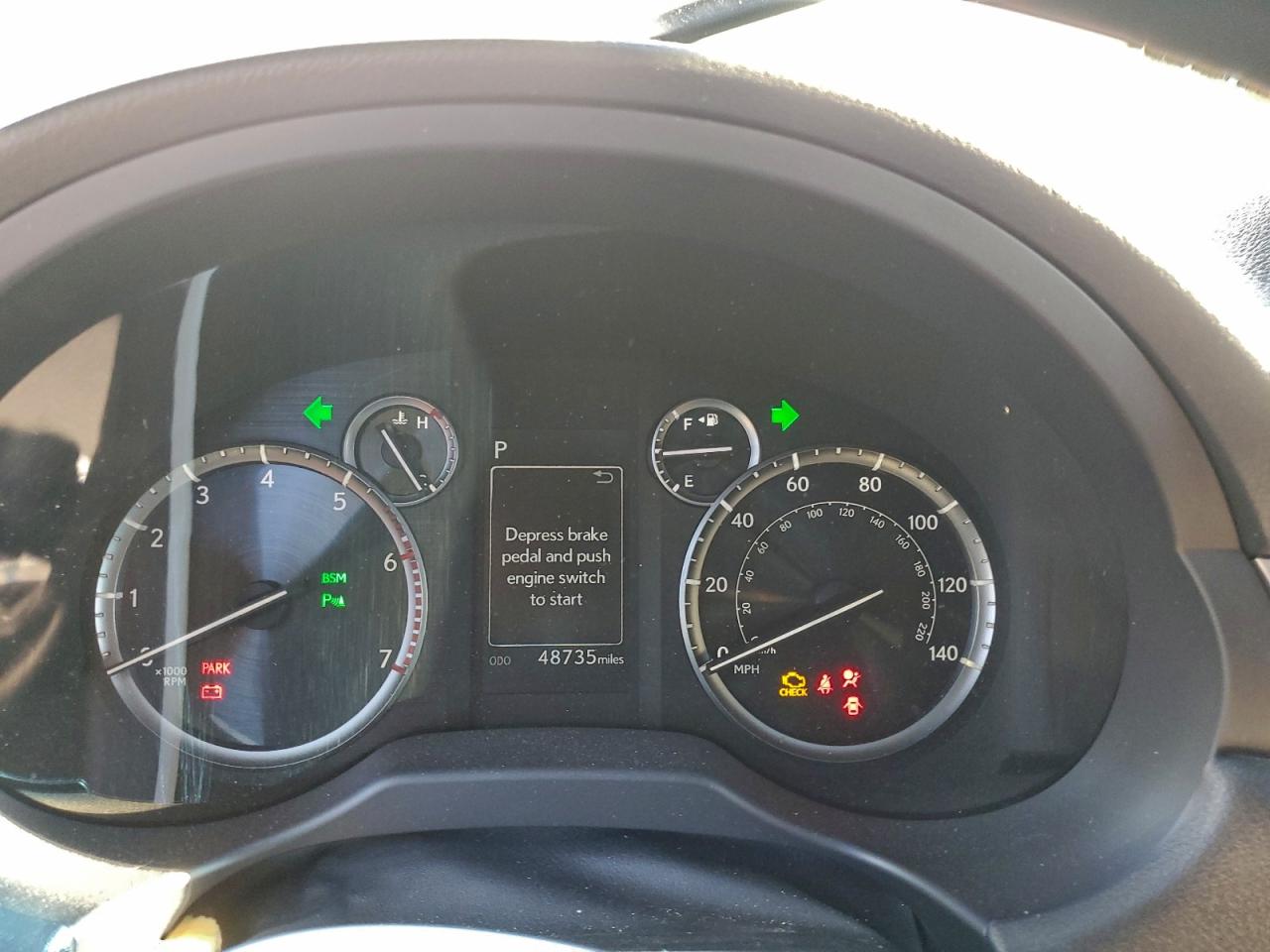 2021 LEXUS GX 460 PREMIUM photo 9