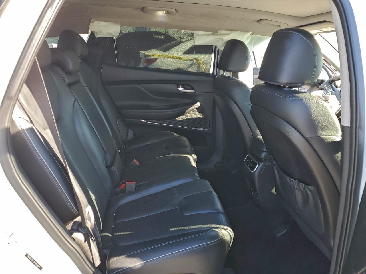 2023 HYUNDAI SANTA FE LIMITED photo 11
