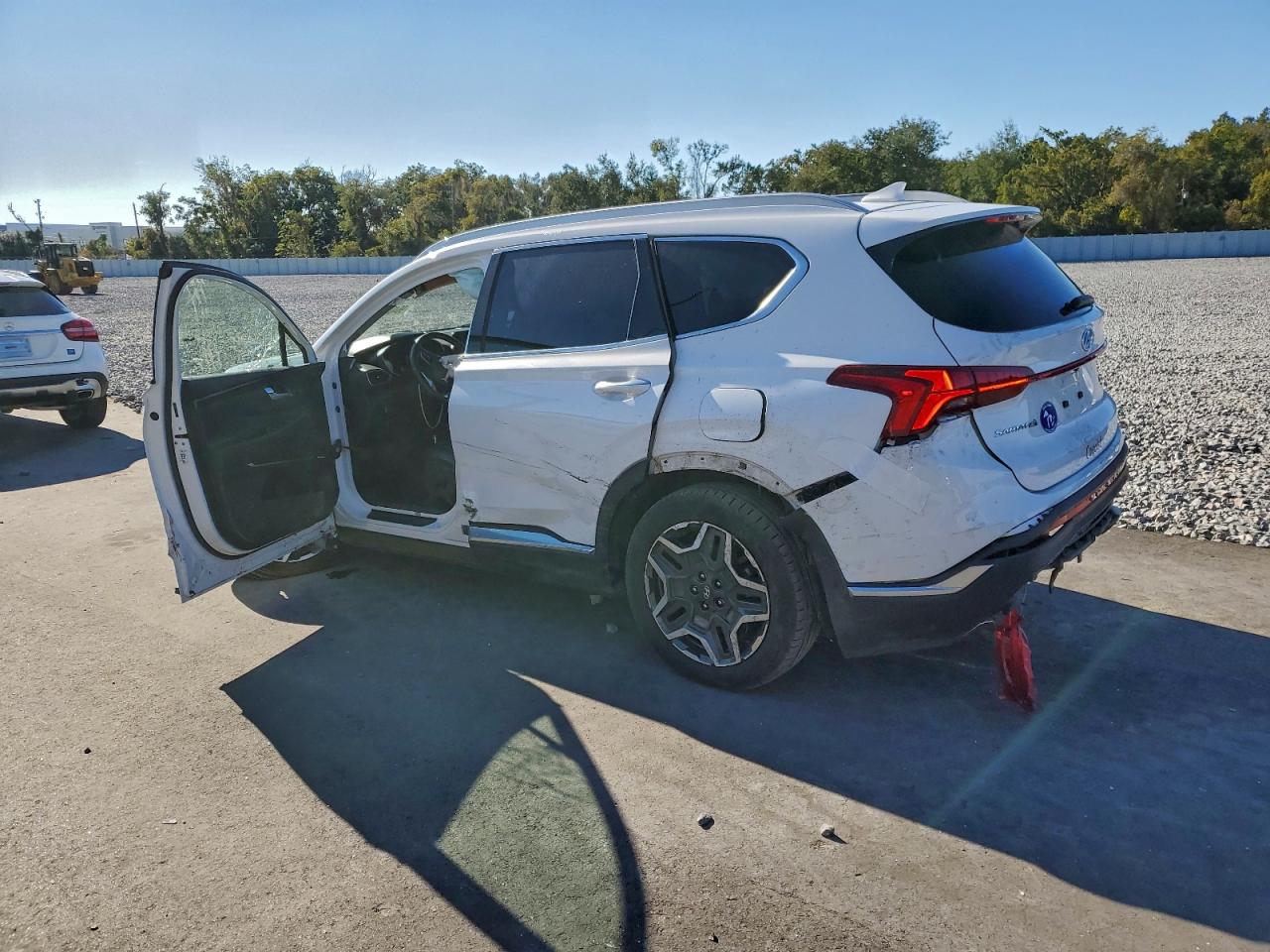 2023 HYUNDAI SANTA FE LIMITED photo 2