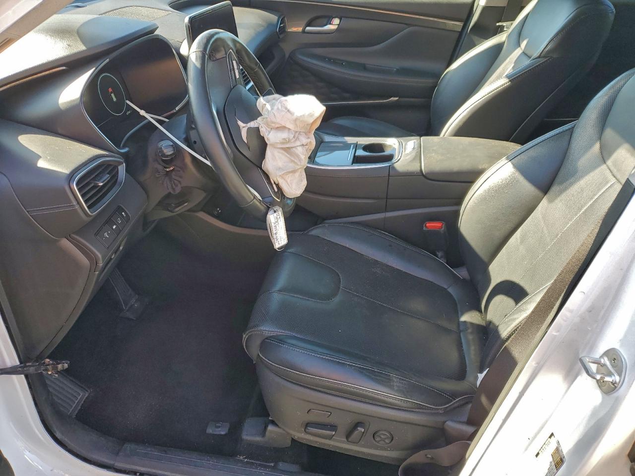 2023 HYUNDAI SANTA FE LIMITED photo 7
