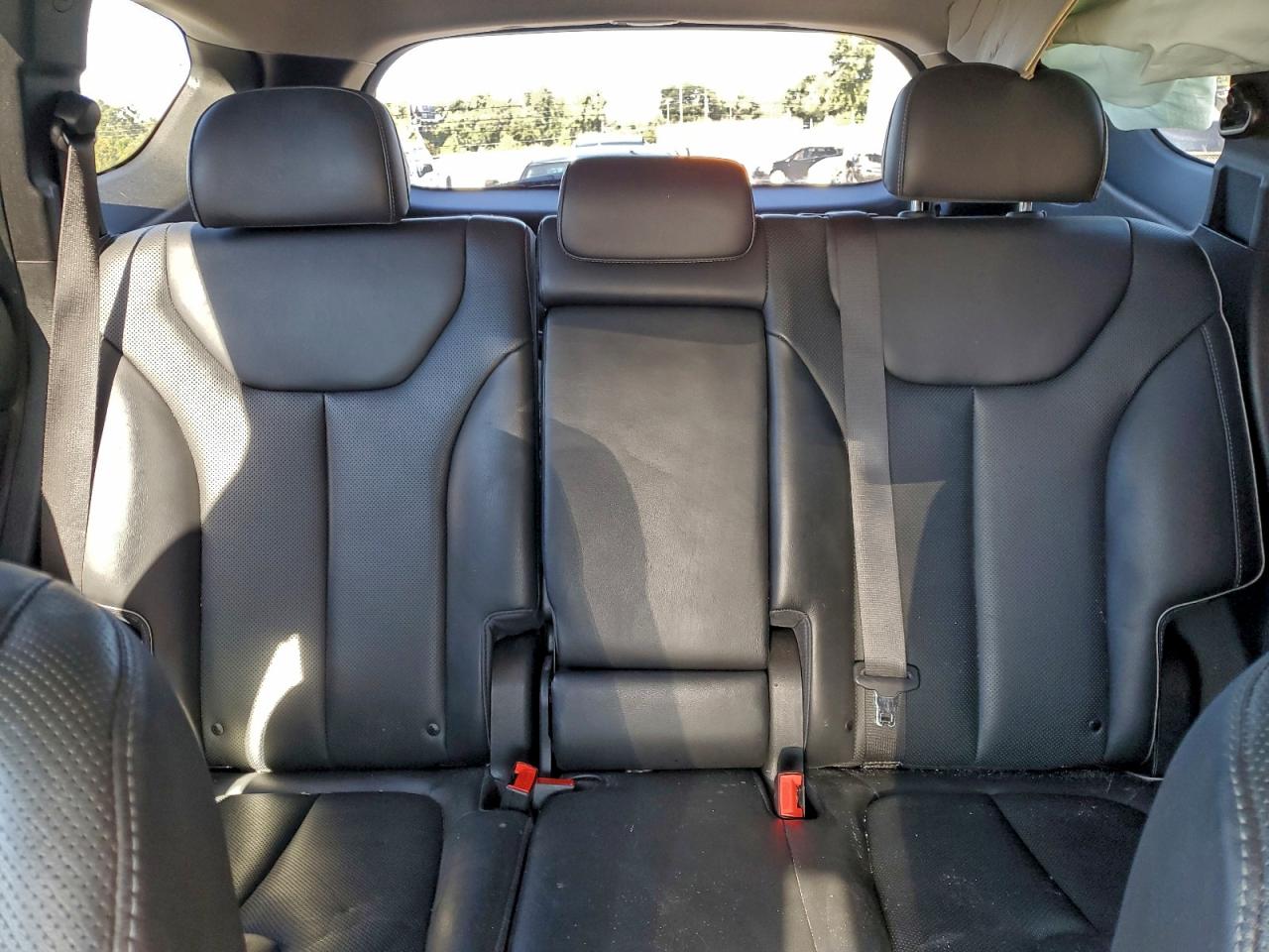 2023 HYUNDAI SANTA FE LIMITED photo 10