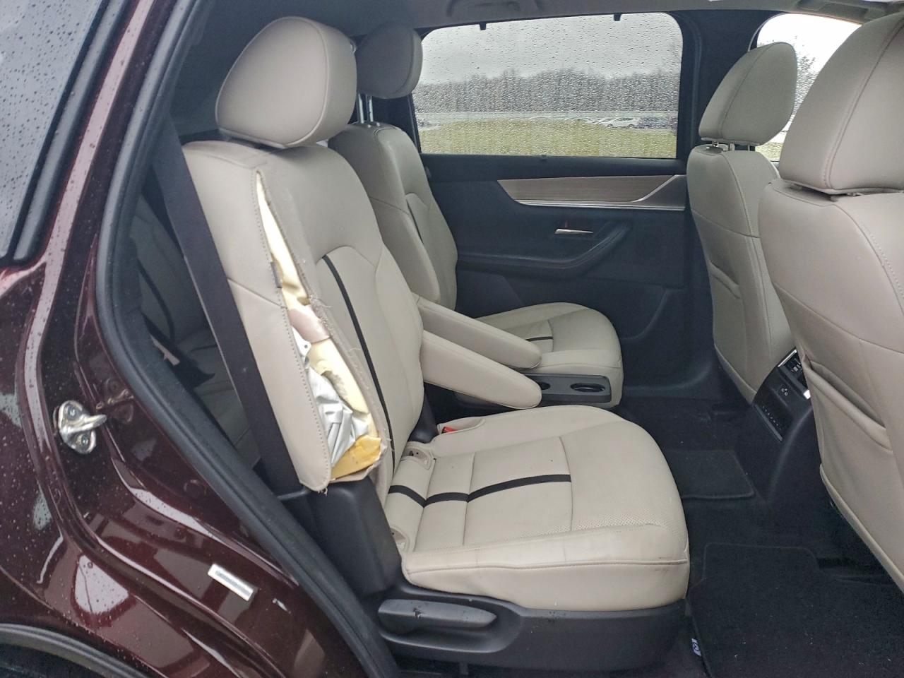 2024 MAZDA CX-90 PREMIUM photo 11