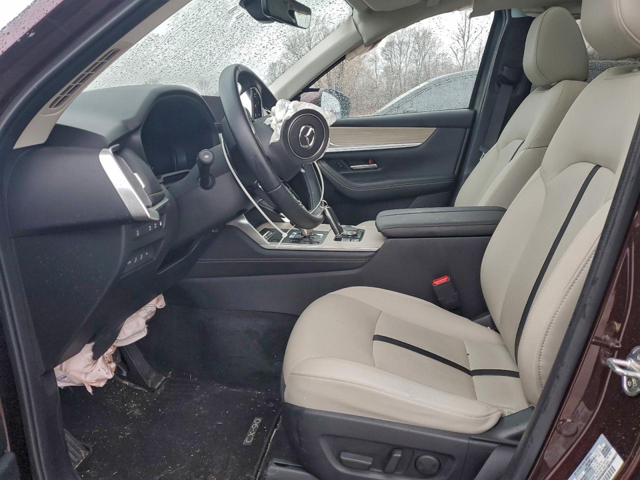 2024 MAZDA CX-90 PREMIUM photo 7