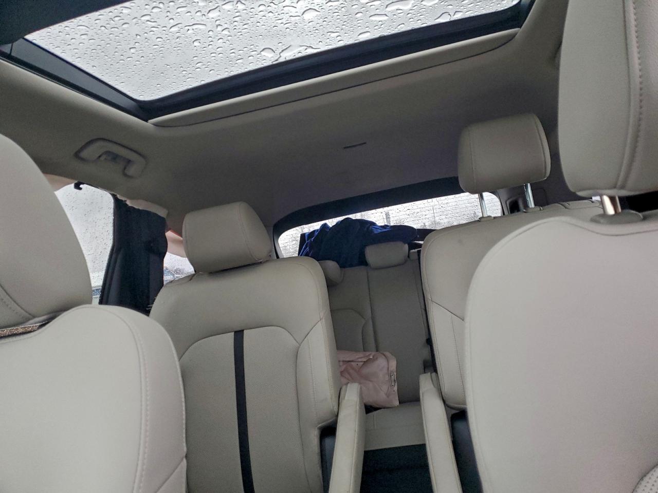2024 MAZDA CX-90 PREMIUM photo 10
