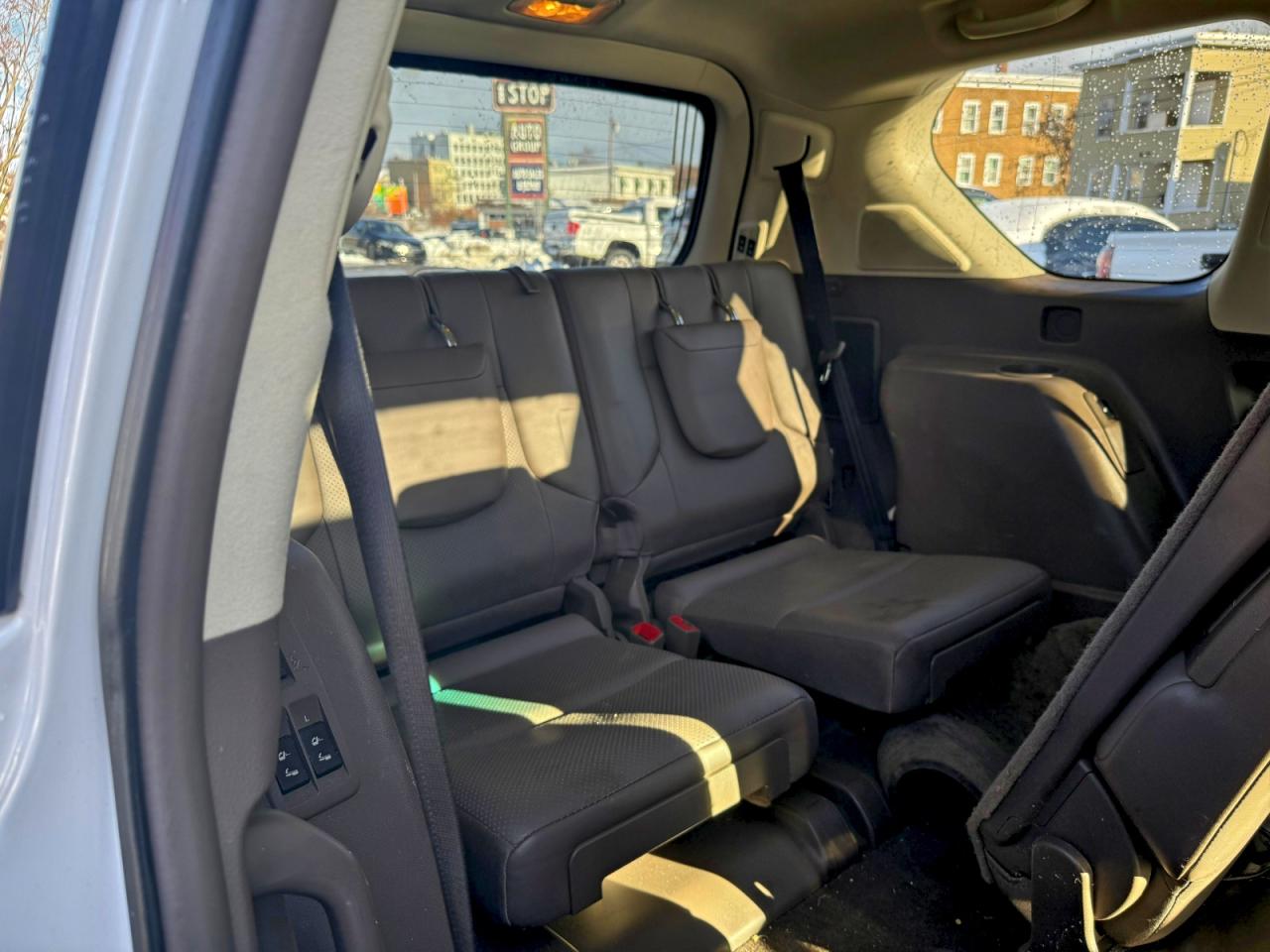 2011 LEXUS GX 460 PREMIUM photo 13