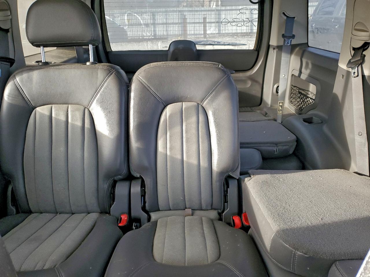 2002 MERCURY MOUNTAINEER photo 10