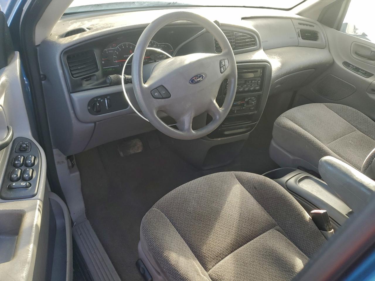 2003 FORD WINDSTAR LX photo 8