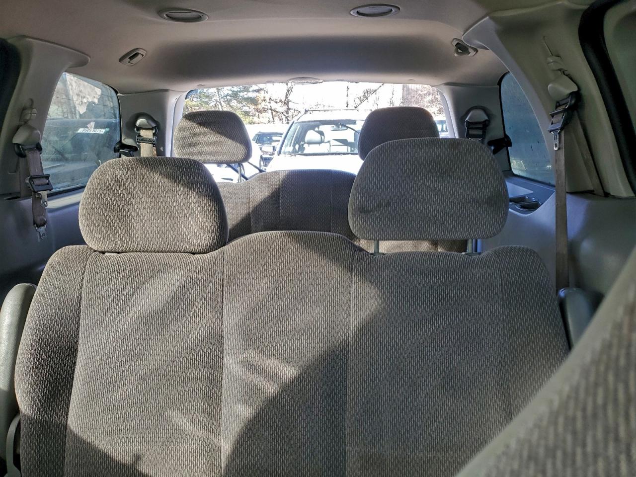 2003 FORD WINDSTAR LX photo 10