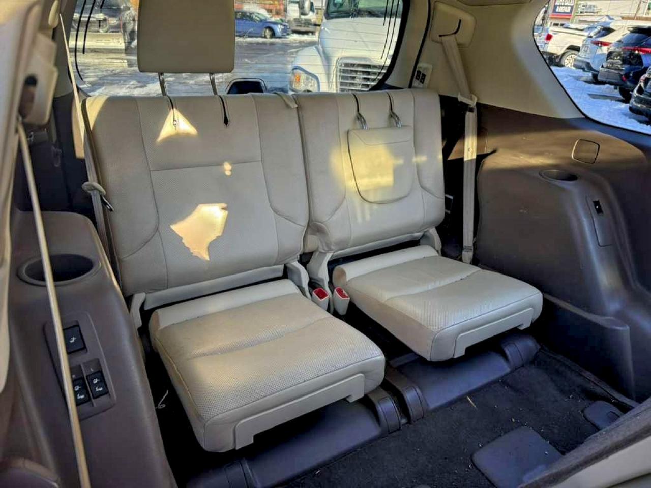 2012 LEXUS GX 460 photo 11