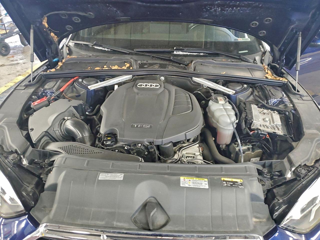2020 AUDI A5 PREMIUM photo 31