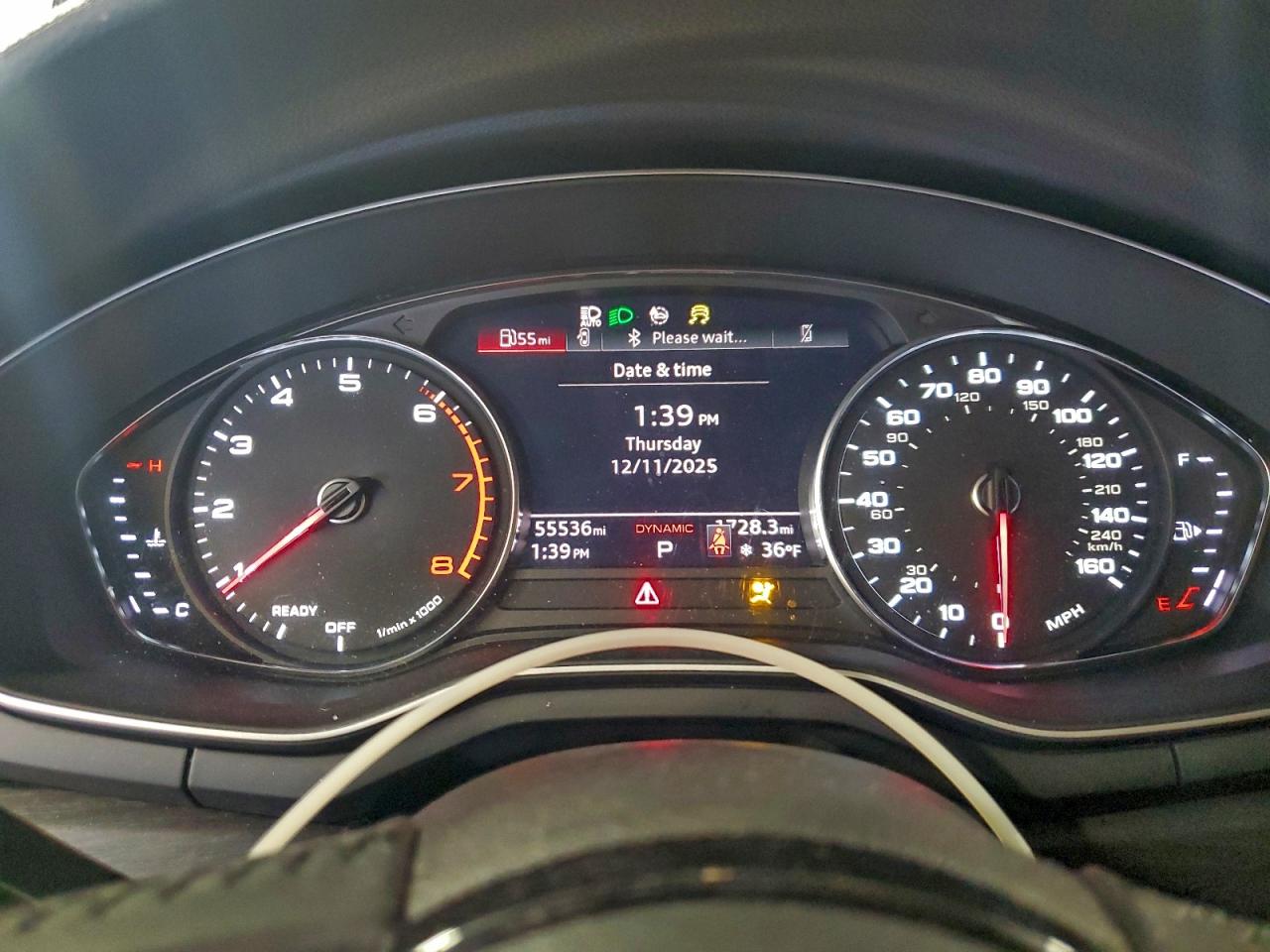 2020 AUDI A5 PREMIUM photo 25