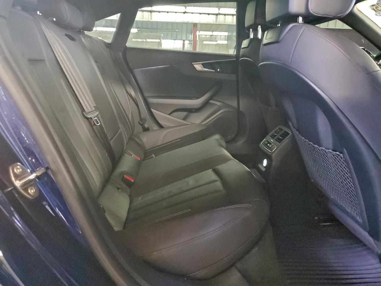 2020 AUDI A5 PREMIUM photo 28